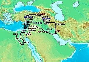 Assyrian empire – The Pure Gospel and Revival website